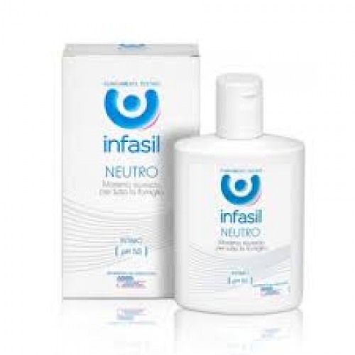 IGIENE.INTIMA INFASIL NEUTRO ML200